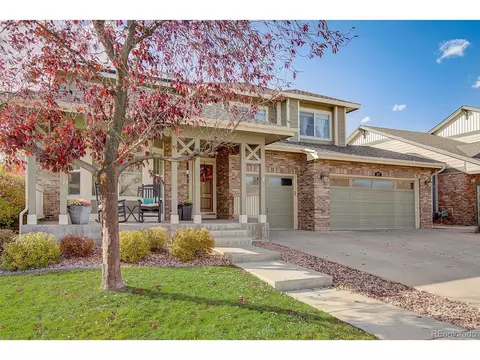 207 N Coolidge Way, Aurora, CO 80018