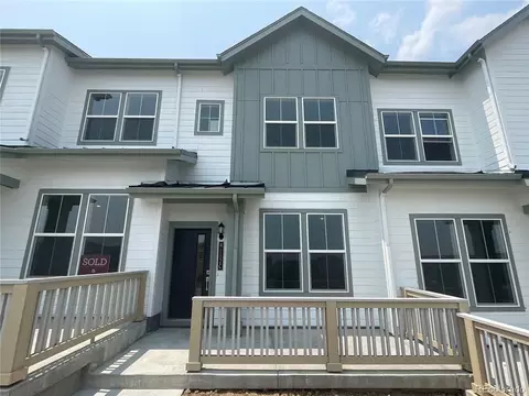 9152 Gladiola Way #C, Arvada, CO 80005