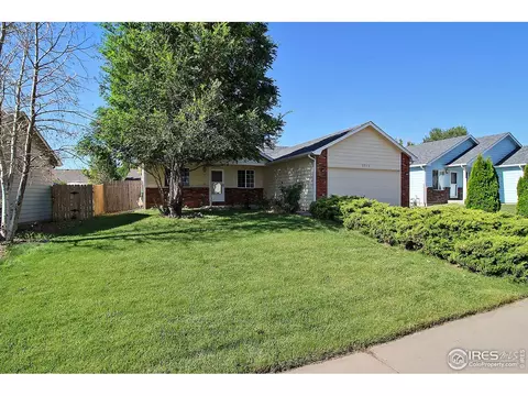 2512 Park View Dr, Evans, CO 80620 photo 1