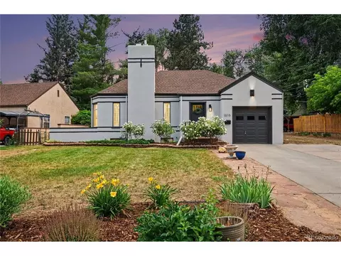 1616 Montview Blvd, Greeley, CO 80631