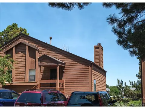 4188 S Richfield Way, Aurora, CO 80013