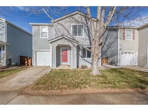 11825 W Tulane Dr, Morrison, CO 80465