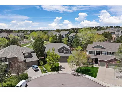508 Stonemont Dr, Castle Pines, CO 80108