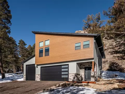 24143 Peak Dr, Conifer, CO 80433 photo 1