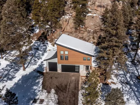 24143 Peak Dr, Conifer, CO 80433 photo 3