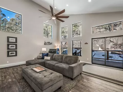 24143 Peak Dr, Conifer, CO 80433 photo 9