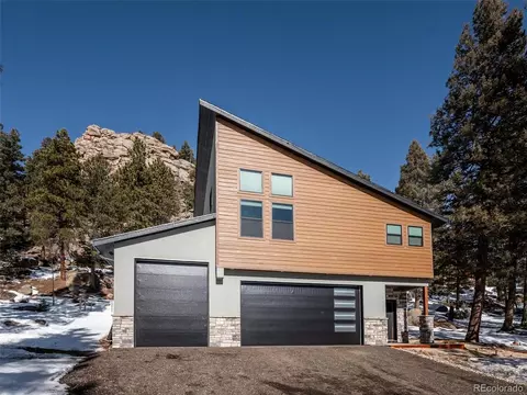 24143 Peak Dr, Conifer, CO 80433 photo 2