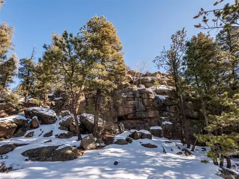 24143 Peak Dr, Conifer, CO 80433 photo 27