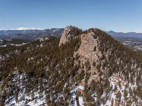 24143 Peak Dr, Conifer, CO 80433 photo 4