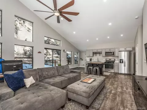 24143 Peak Dr, Conifer, CO 80433 photo 10