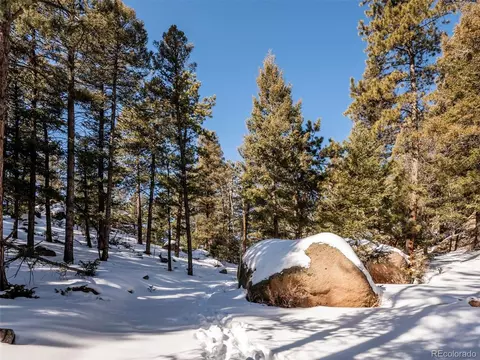 24143 Peak Dr, Conifer, CO 80433 photo 26