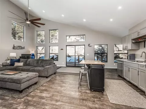 24143 Peak Dr, Conifer, CO 80433 photo 8
