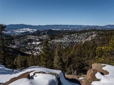 24143 Peak Dr, Conifer, CO 80433 photo 28