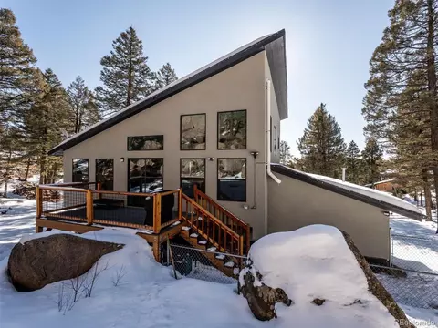 24143 Peak Dr, Conifer, CO 80433 photo 23
