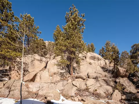 24143 Peak Dr, Conifer, CO 80433 photo 25