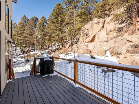 24143 Peak Dr, Conifer, CO 80433 photo 24