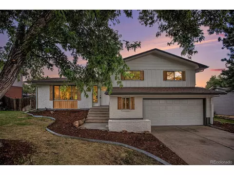 7486 E Fremont Dr, Centennial, CO 80112