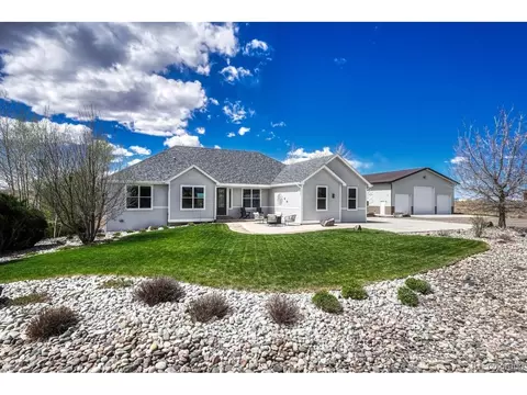 7482 Patrick Trl, Elizabeth, CO 80107
