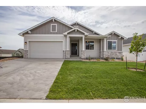 5773 Carmon Dr, Windsor, CO 80550 photo 1