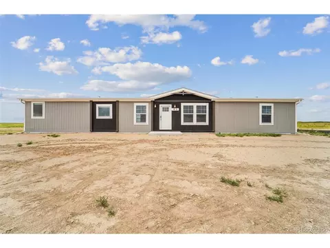 95 N Co Rd 197, Byers, CO 80103
