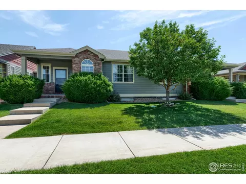 3608 Palermo Ave, Evans, CO 80620 photo 1