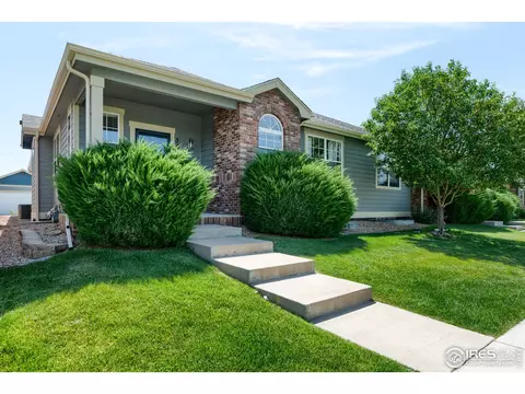 3608 Palermo Ave, Evans, CO 80620 photo 2