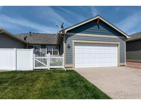 3608 Palermo Ave, Evans, CO 80620 photo 3