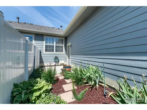 3608 Palermo Ave, Evans, CO 80620 photo 4