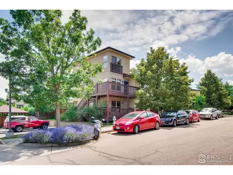 1738 Yaupon Ave #E2, Boulder, CO 80304 photo 1