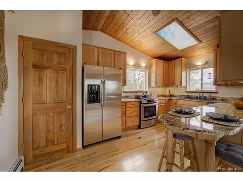 220 Iris Dr, Bailey, CO 80421 photo 6