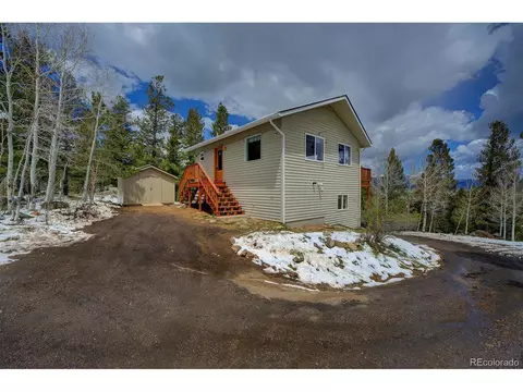 220 Iris Dr, Bailey, CO 80421 photo 35
