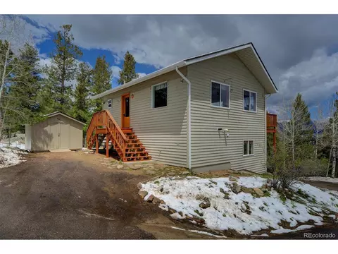 220 Iris Dr, Bailey, CO 80421 photo 30