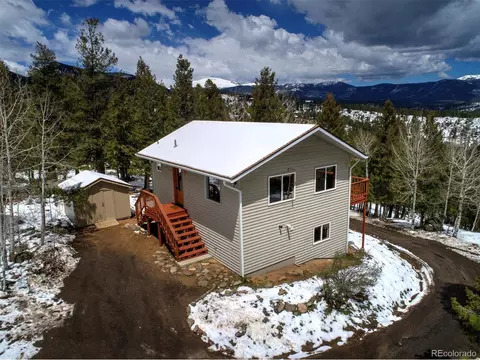 220 Iris Dr, Bailey, CO 80421 photo 2