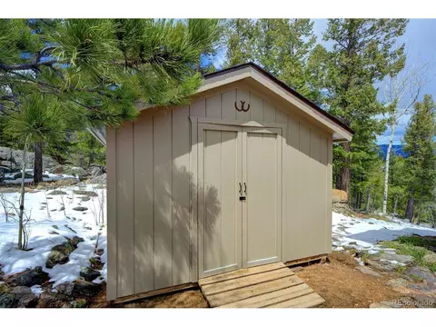 220 Iris Dr, Bailey, CO 80421 photo 31