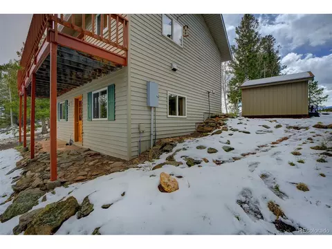 220 Iris Dr, Bailey, CO 80421 photo 36
