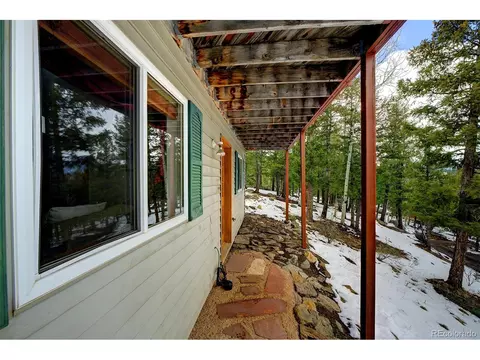 220 Iris Dr, Bailey, CO 80421 photo 27