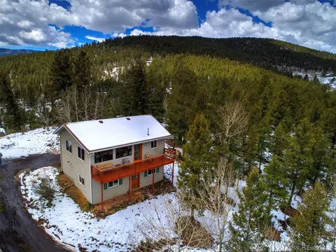 220 Iris Dr, Bailey, CO 80421