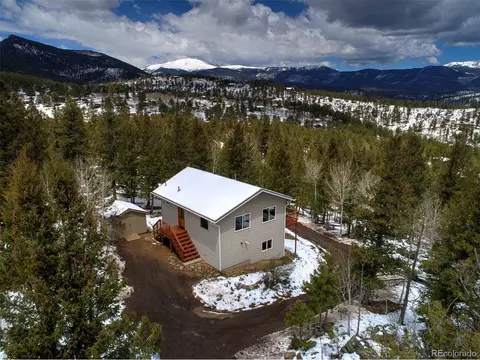 220 Iris Dr, Bailey, CO 80421 photo 40