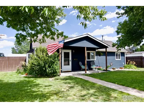 762 Cedar Ave, Akron, CO 80720 photo 1