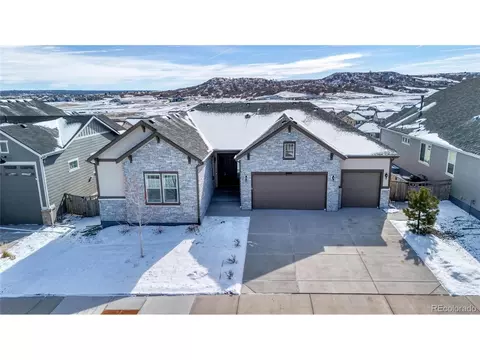 6066 Leilani Dr, Castle Rock, CO 80108