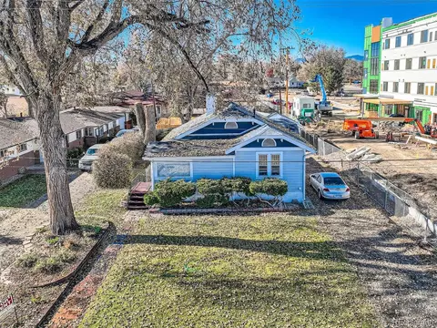 1371 Teller St, Lakewood, CO 80214