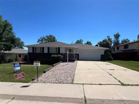 6782 Ames St, Arvada, CO 80003
