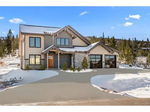 90 Cumulus Rd, Granby, CO 80446