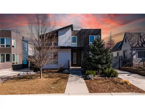 1270 Olive St, Denver, CO 80220