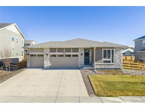 3906 N Irvington St, Aurora, CO 80019