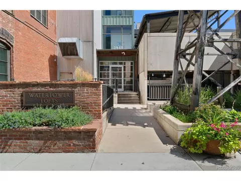 2960 Inca St #209, Denver, CO 80202