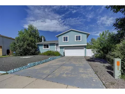 4757 Keith Cir, Colorado Springs, CO 80916