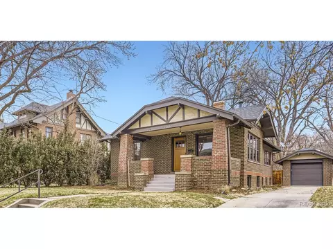1950 Fairfax St, Denver, CO 80220