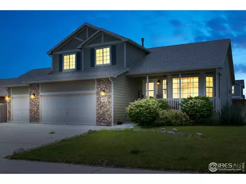 633 Scotch Pine Dr, Severance, CO 80550 photo 2