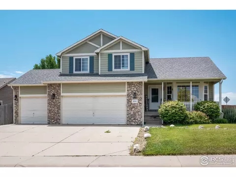 633 Scotch Pine Dr, Severance, CO 80550 photo 1